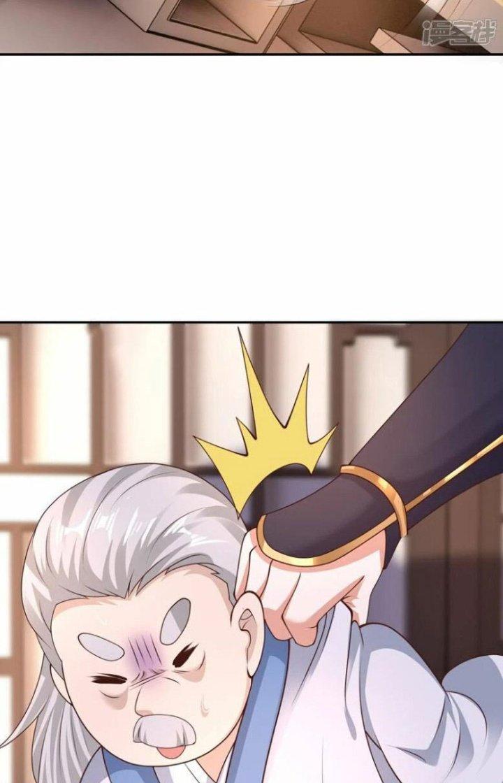 Tà Thần Quy Lai Chapter 48 - Trang 3