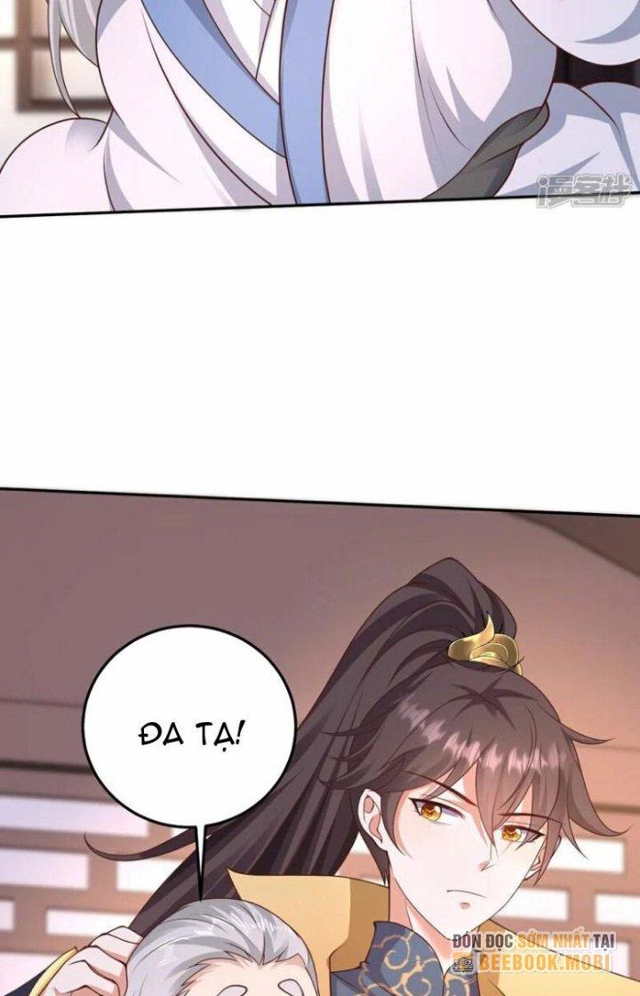 Tà Thần Quy Lai Chapter 48 - Trang 3