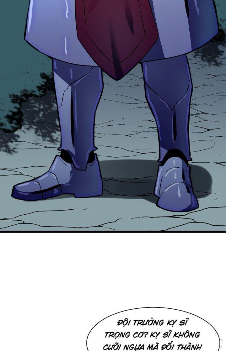 Hệ Thống Mạt Thế Vạn Vật Thăng Cấp Chapter 15 - Trang 2