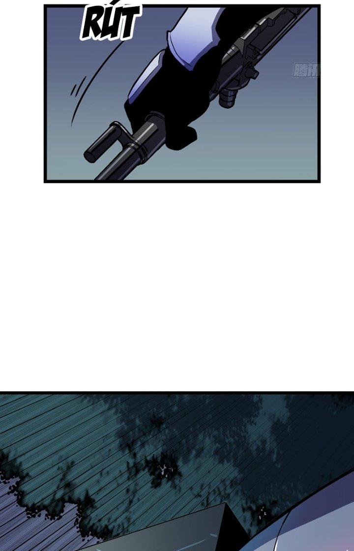 Hệ Thống Mạt Thế Vạn Vật Thăng Cấp Chapter 15 - Trang 2