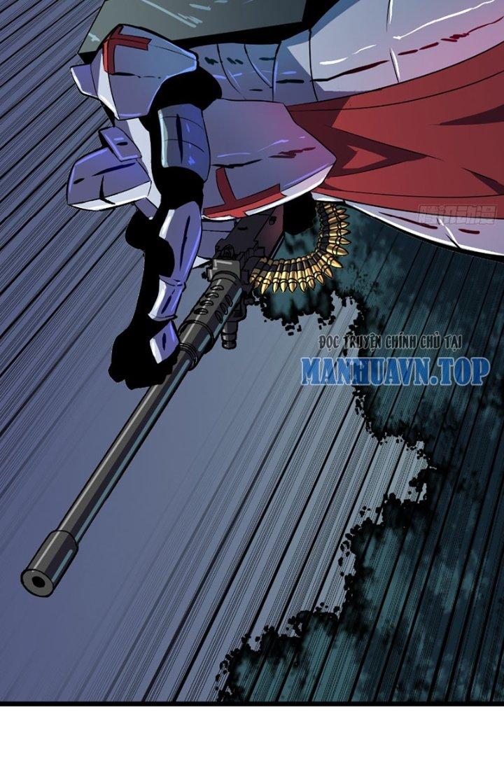 Hệ Thống Mạt Thế Vạn Vật Thăng Cấp Chapter 15 - Trang 2