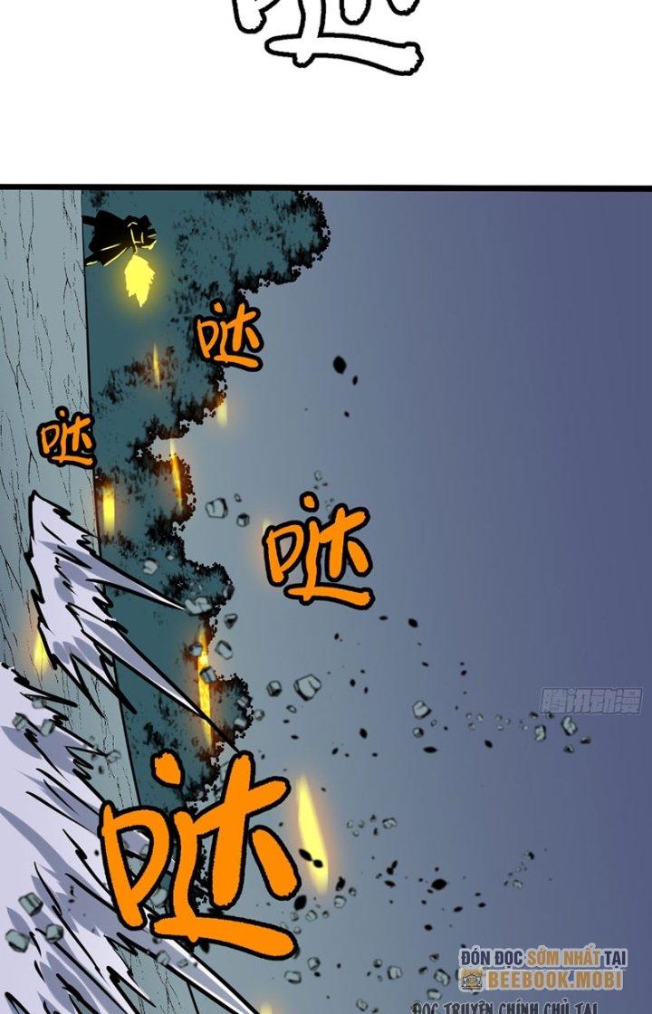 Hệ Thống Mạt Thế Vạn Vật Thăng Cấp Chapter 15 - Trang 2