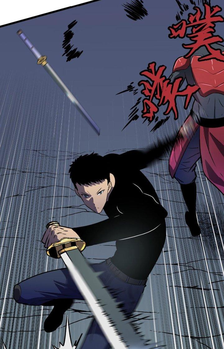 Hệ Thống Mạt Thế Vạn Vật Thăng Cấp Chapter 15 - Trang 2