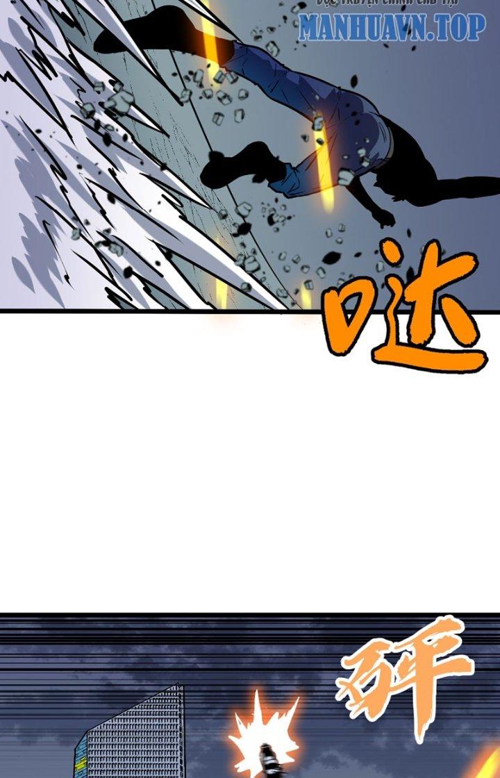 Hệ Thống Mạt Thế Vạn Vật Thăng Cấp Chapter 15 - Trang 2