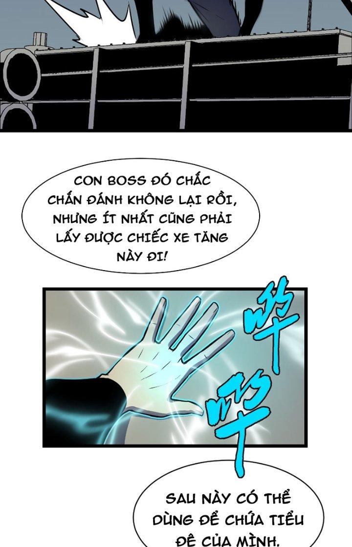 Hệ Thống Mạt Thế Vạn Vật Thăng Cấp Chapter 15 - Trang 2