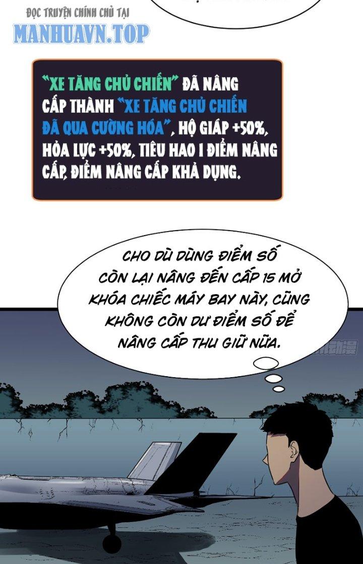 Hệ Thống Mạt Thế Vạn Vật Thăng Cấp Chapter 15 - Trang 2