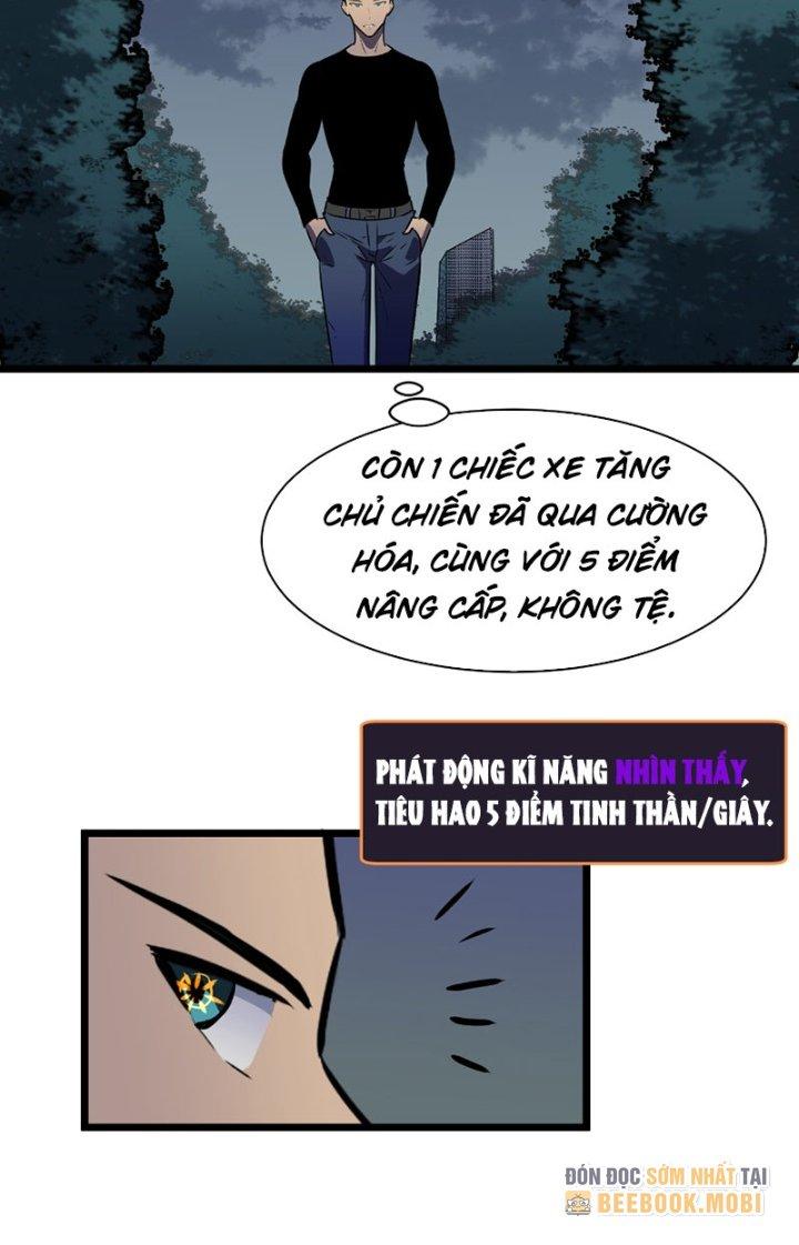 Hệ Thống Mạt Thế Vạn Vật Thăng Cấp Chapter 15 - Trang 2