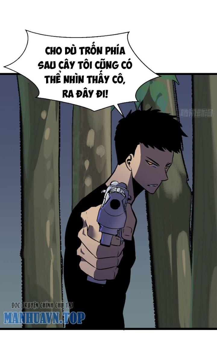 Hệ Thống Mạt Thế Vạn Vật Thăng Cấp Chapter 15 - Trang 2