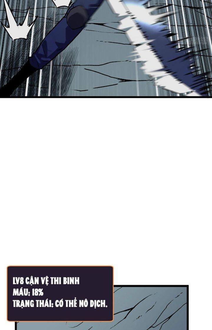 Hệ Thống Mạt Thế Vạn Vật Thăng Cấp Chapter 15 - Trang 2
