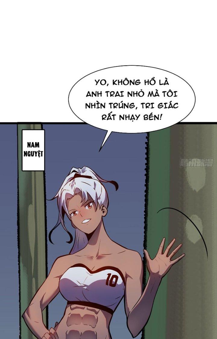 Hệ Thống Mạt Thế Vạn Vật Thăng Cấp Chapter 15 - Trang 2