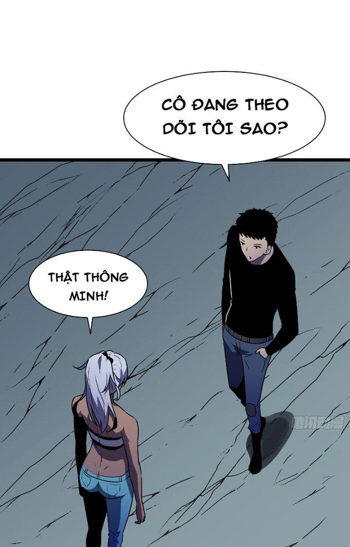 Hệ Thống Mạt Thế Vạn Vật Thăng Cấp Chapter 15 - Trang 2