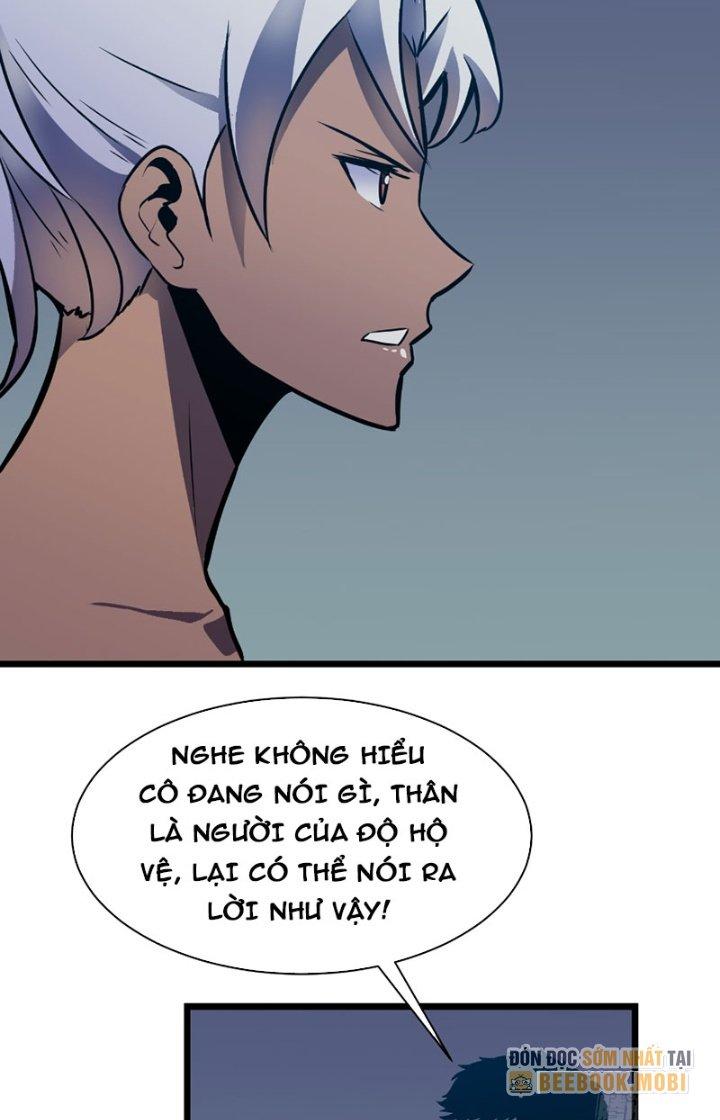 Hệ Thống Mạt Thế Vạn Vật Thăng Cấp Chapter 15 - Trang 2