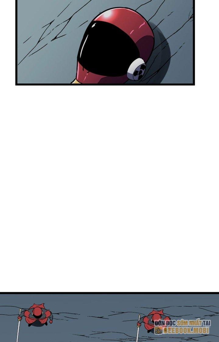 Hệ Thống Mạt Thế Vạn Vật Thăng Cấp Chapter 15 - Trang 2