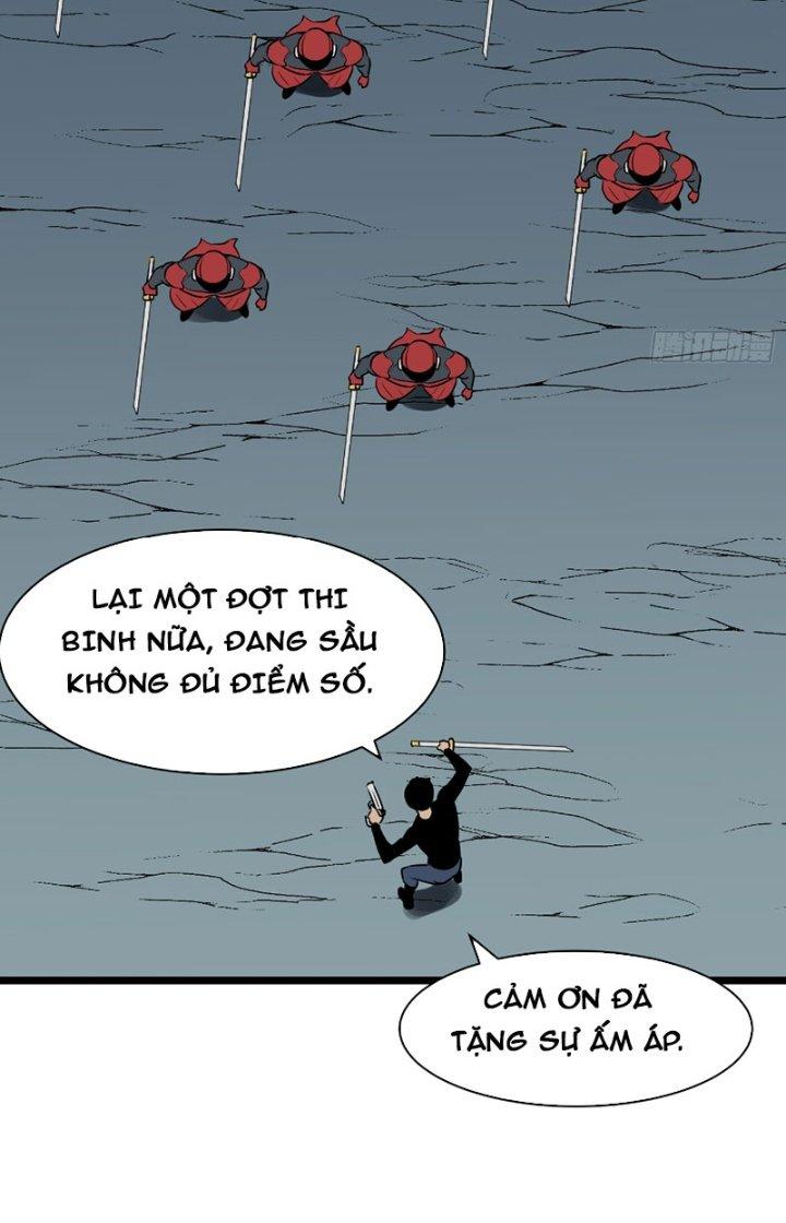 Hệ Thống Mạt Thế Vạn Vật Thăng Cấp Chapter 15 - Trang 2