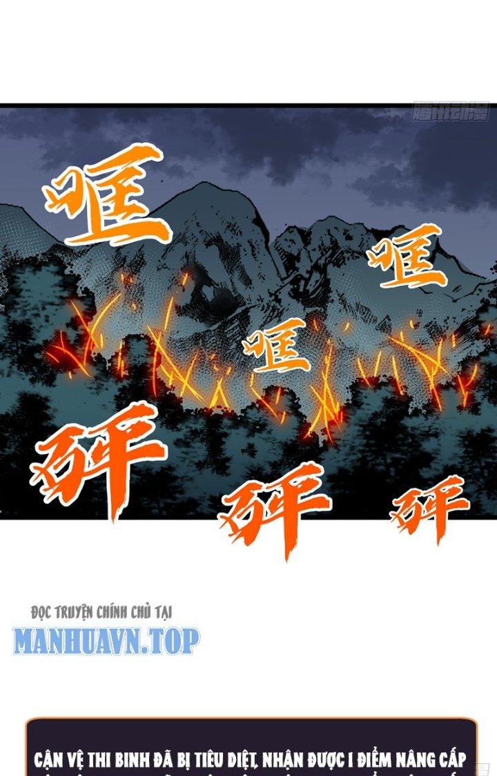 Hệ Thống Mạt Thế Vạn Vật Thăng Cấp Chapter 15 - Trang 2