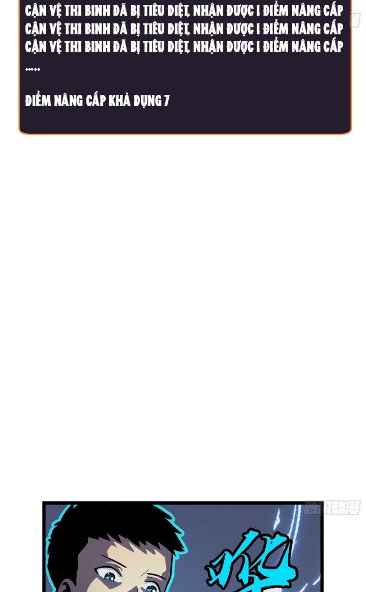 Hệ Thống Mạt Thế Vạn Vật Thăng Cấp Chapter 15 - Trang 2