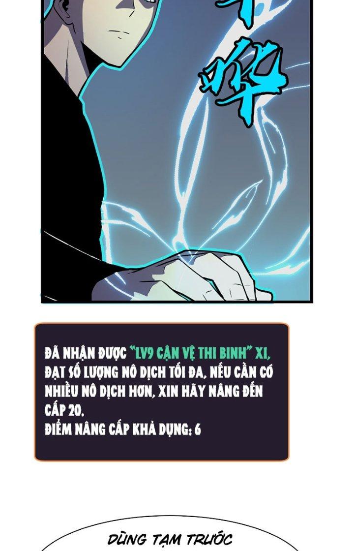 Hệ Thống Mạt Thế Vạn Vật Thăng Cấp Chapter 15 - Trang 2