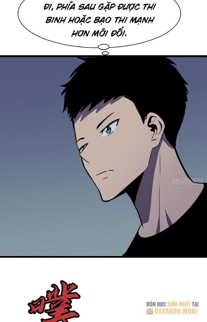 Hệ Thống Mạt Thế Vạn Vật Thăng Cấp Chapter 15 - Trang 2