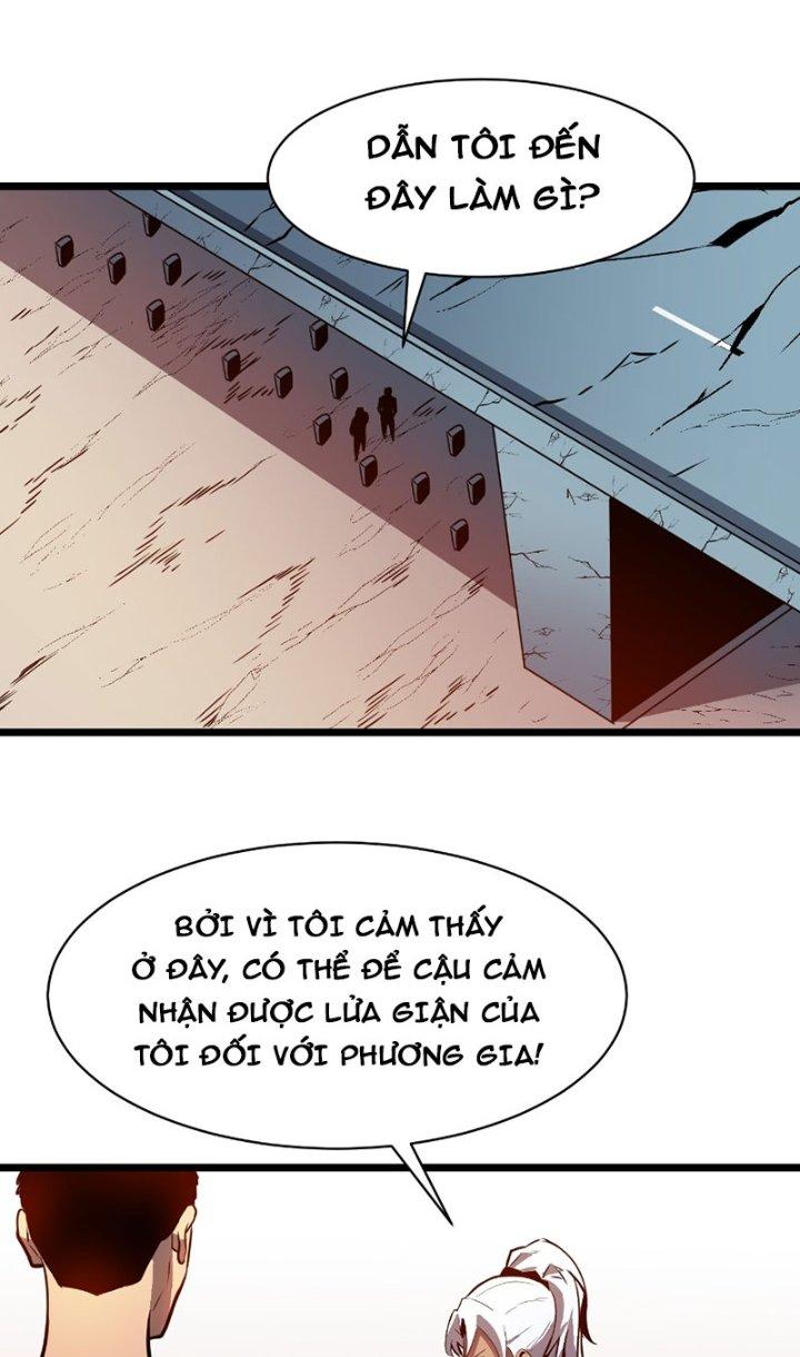 Hệ Thống Mạt Thế Vạn Vật Thăng Cấp Chapter 16 - Trang 2