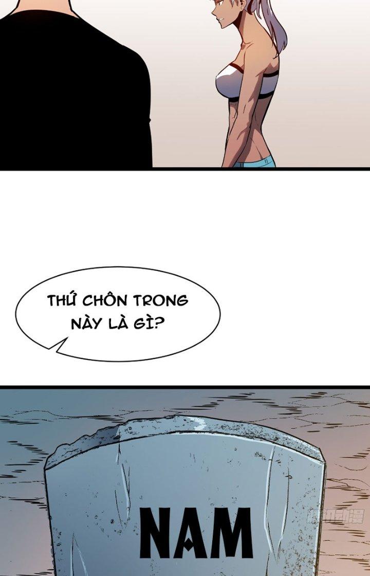 Hệ Thống Mạt Thế Vạn Vật Thăng Cấp Chapter 16 - Trang 2