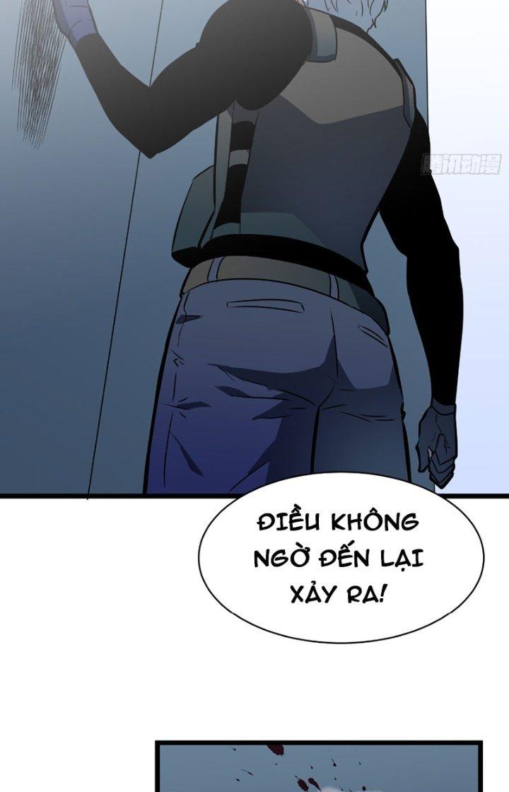 Hệ Thống Mạt Thế Vạn Vật Thăng Cấp Chapter 16 - Trang 2