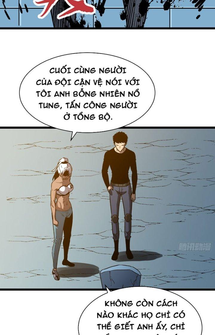 Hệ Thống Mạt Thế Vạn Vật Thăng Cấp Chapter 16 - Trang 2