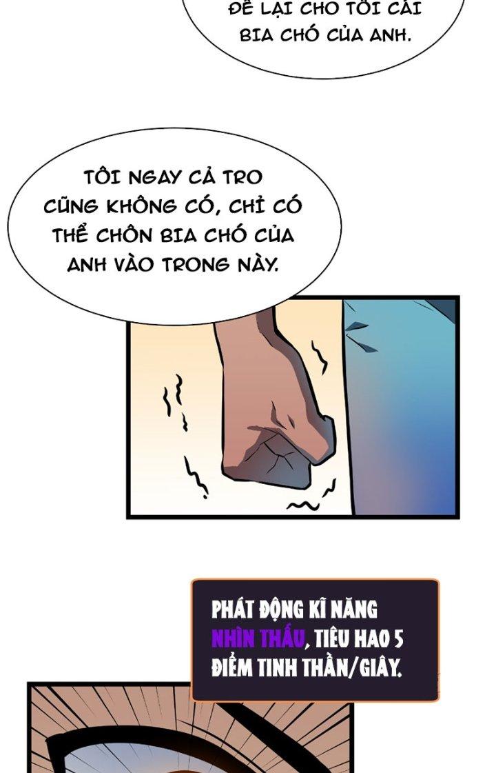 Hệ Thống Mạt Thế Vạn Vật Thăng Cấp Chapter 16 - Trang 2