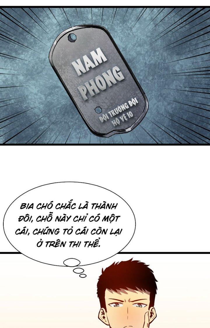 Hệ Thống Mạt Thế Vạn Vật Thăng Cấp Chapter 16 - Trang 2