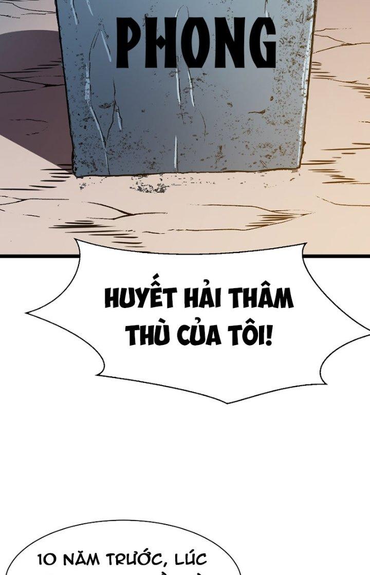 Hệ Thống Mạt Thế Vạn Vật Thăng Cấp Chapter 16 - Trang 2