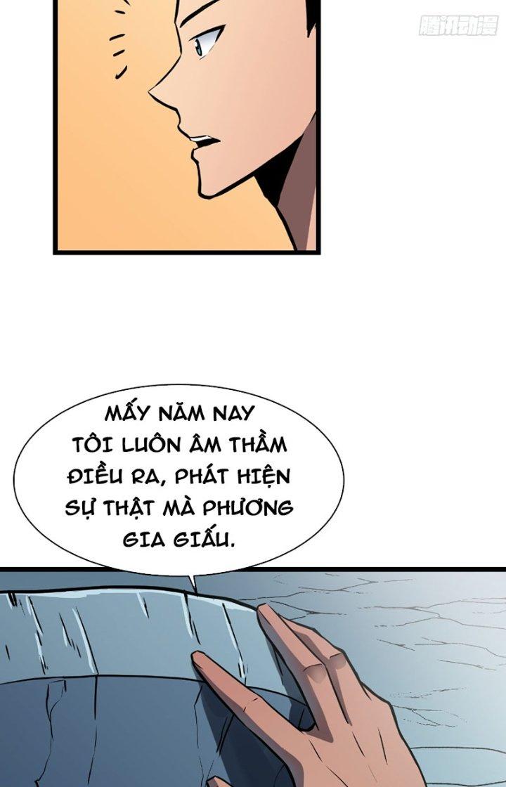 Hệ Thống Mạt Thế Vạn Vật Thăng Cấp Chapter 16 - Trang 2