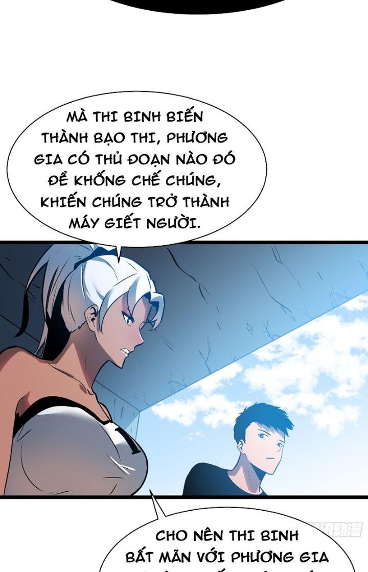 Hệ Thống Mạt Thế Vạn Vật Thăng Cấp Chapter 16 - Trang 2