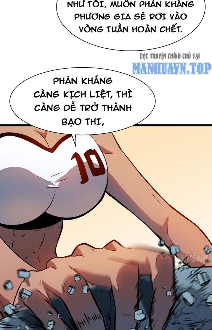 Hệ Thống Mạt Thế Vạn Vật Thăng Cấp Chapter 16 - Trang 2