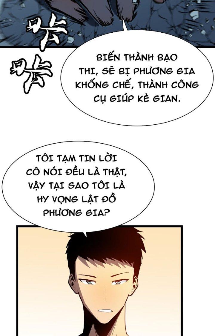 Hệ Thống Mạt Thế Vạn Vật Thăng Cấp Chapter 16 - Trang 2