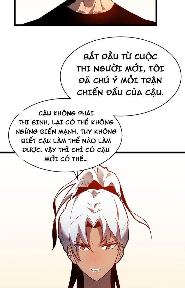 Hệ Thống Mạt Thế Vạn Vật Thăng Cấp Chapter 16 - Trang 2