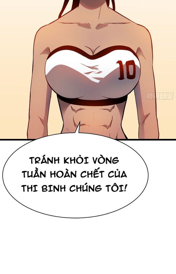 Hệ Thống Mạt Thế Vạn Vật Thăng Cấp Chapter 16 - Trang 2
