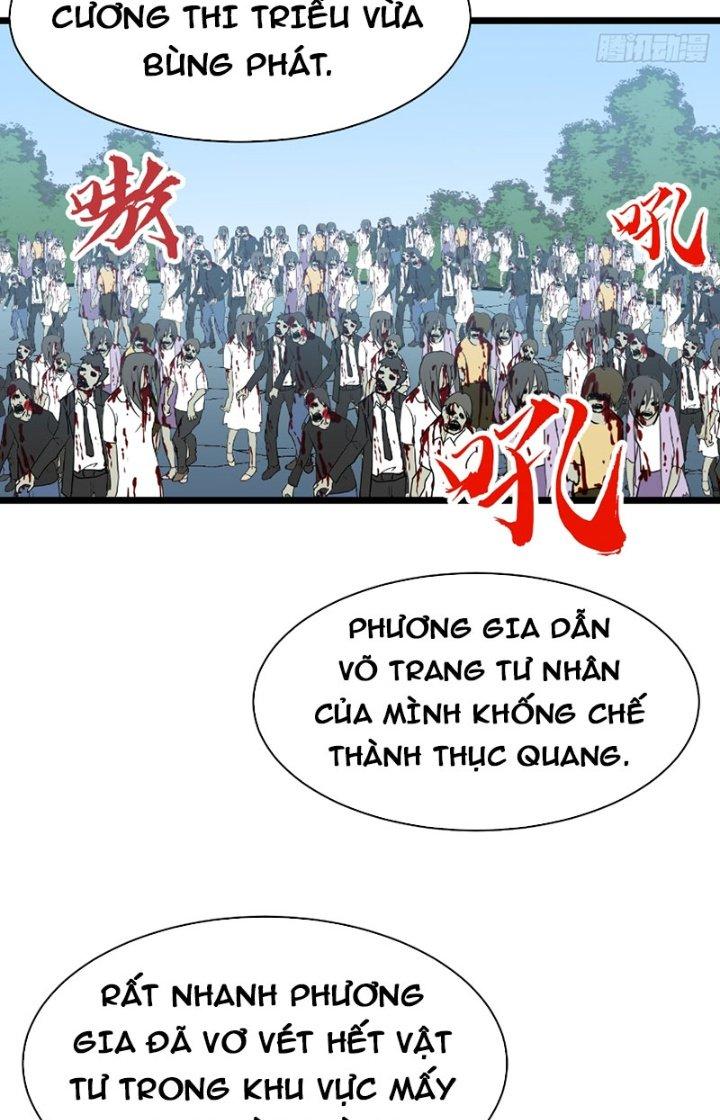 Hệ Thống Mạt Thế Vạn Vật Thăng Cấp Chapter 16 - Trang 2
