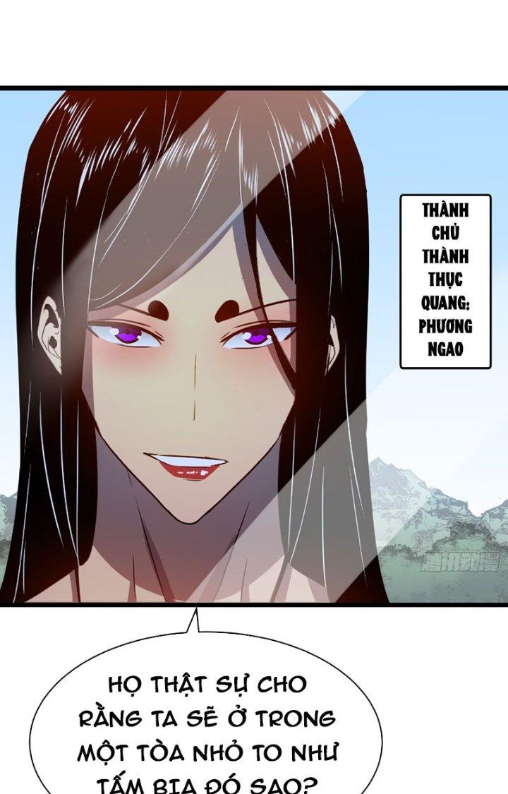 Hệ Thống Mạt Thế Vạn Vật Thăng Cấp Chapter 16 - Trang 2