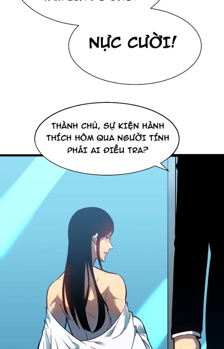 Hệ Thống Mạt Thế Vạn Vật Thăng Cấp Chapter 16 - Trang 2