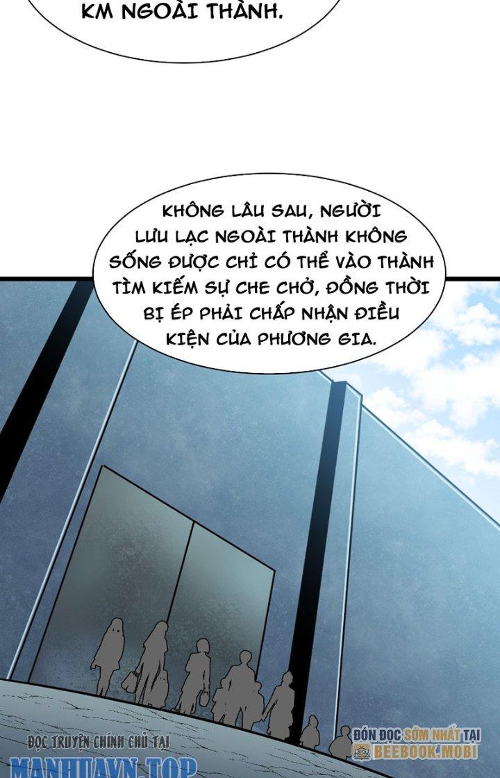 Hệ Thống Mạt Thế Vạn Vật Thăng Cấp Chapter 16 - Trang 2