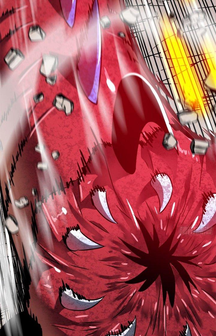 Hệ Thống Mạt Thế Vạn Vật Thăng Cấp Chapter 16 - Trang 2