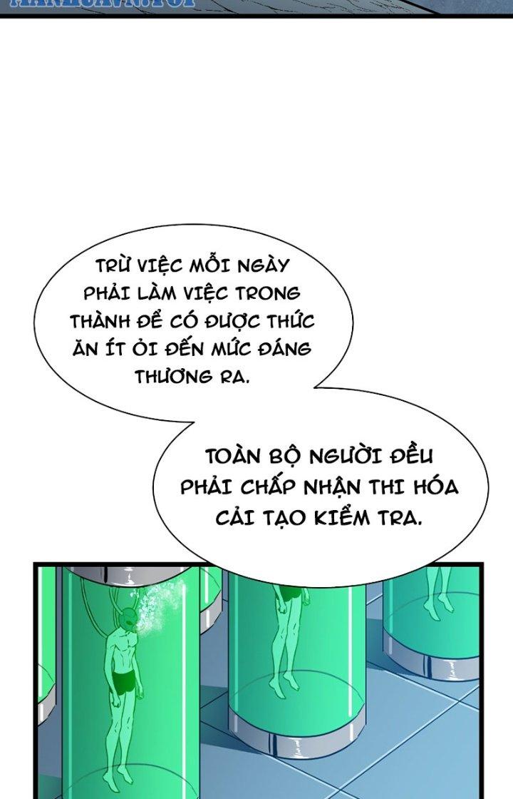 Hệ Thống Mạt Thế Vạn Vật Thăng Cấp Chapter 16 - Trang 2