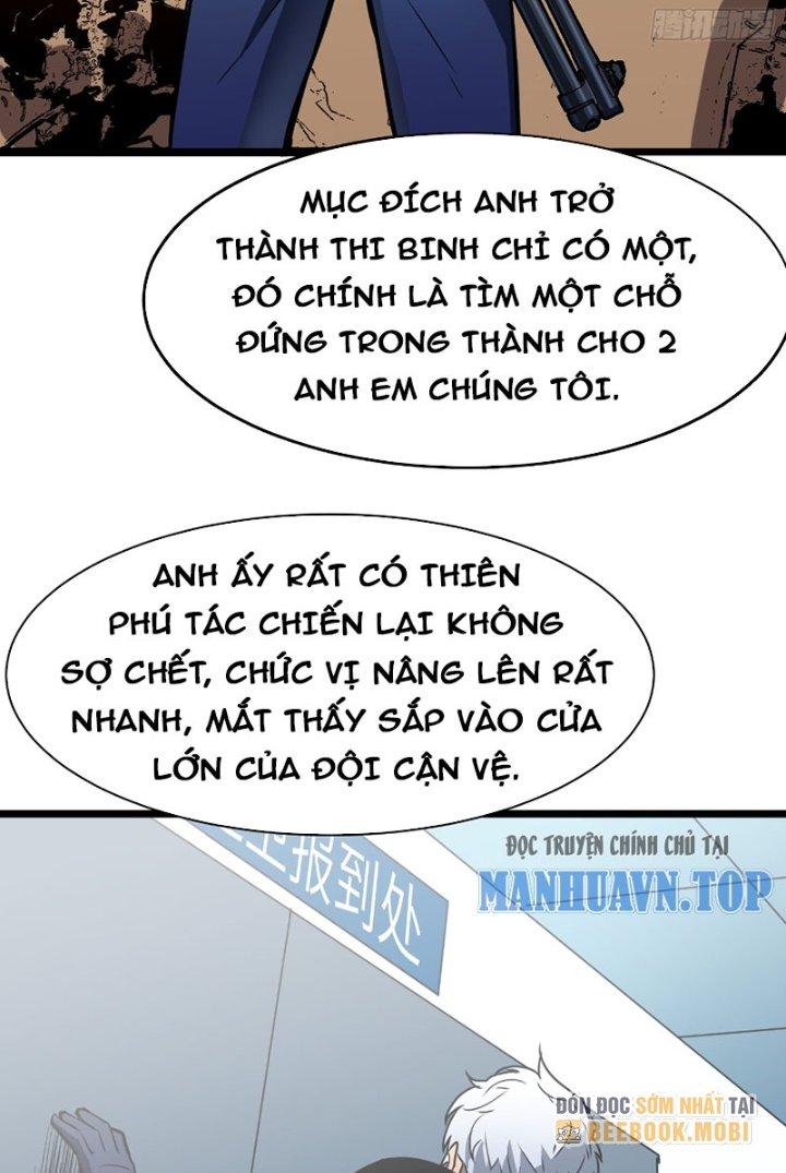 Hệ Thống Mạt Thế Vạn Vật Thăng Cấp Chapter 16 - Trang 2
