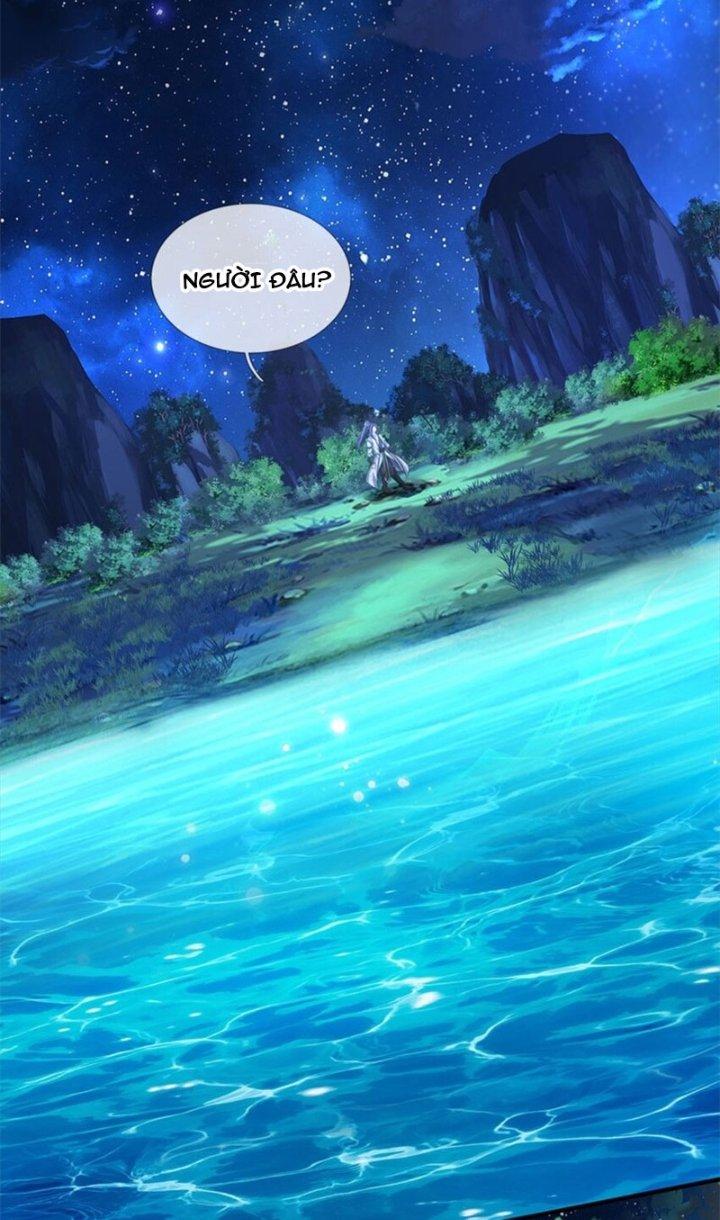 Ta Được Nuôi Dưỡng Bởi Nữ Ma Đầu Chapter 76 - Trang 2