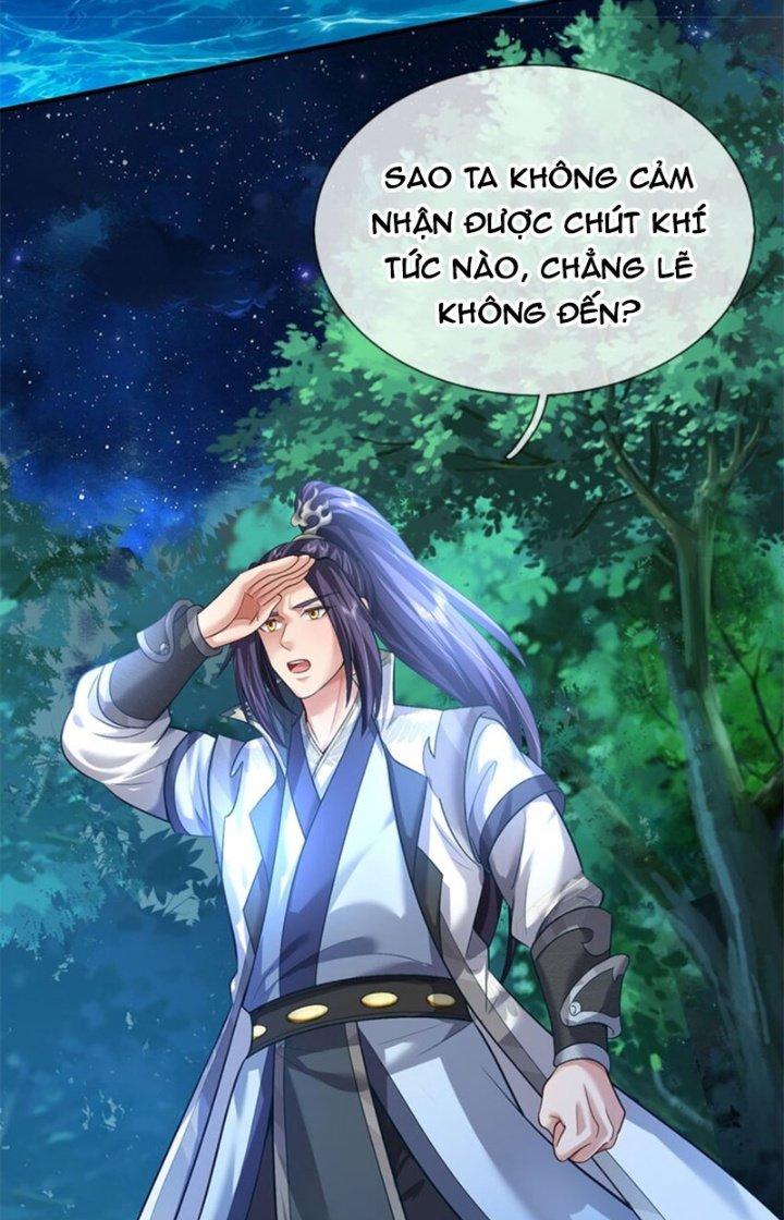 Ta Được Nuôi Dưỡng Bởi Nữ Ma Đầu Chapter 76 - Trang 2