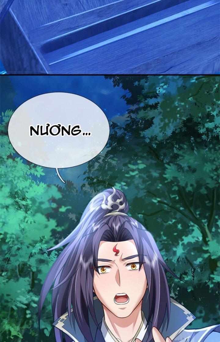 Ta Được Nuôi Dưỡng Bởi Nữ Ma Đầu Chapter 76 - Trang 2