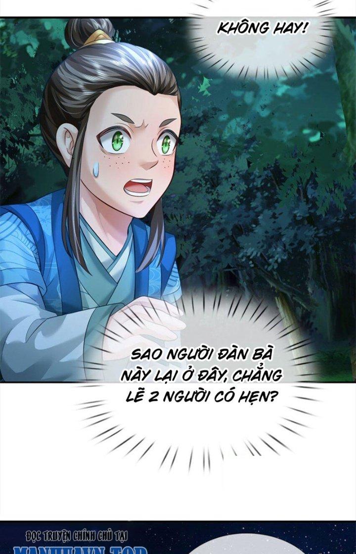 Ta Được Nuôi Dưỡng Bởi Nữ Ma Đầu Chapter 76 - Trang 2