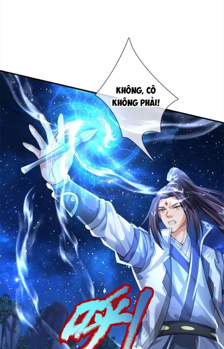 Ta Được Nuôi Dưỡng Bởi Nữ Ma Đầu Chapter 76 - Trang 2