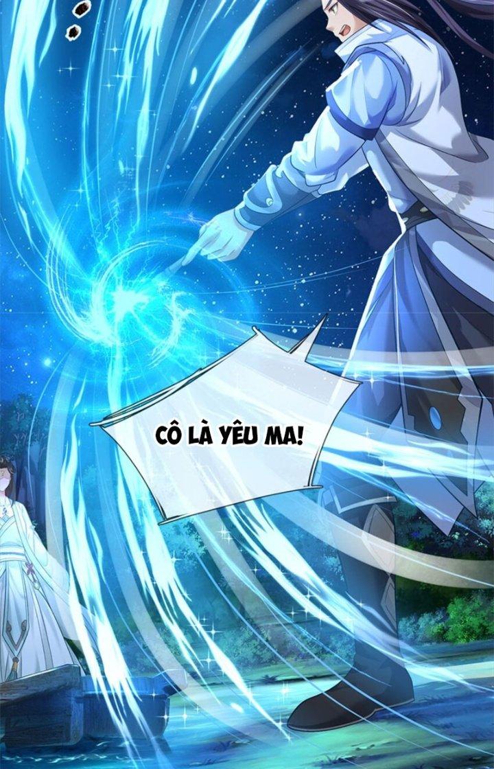 Ta Được Nuôi Dưỡng Bởi Nữ Ma Đầu Chapter 76 - Trang 2