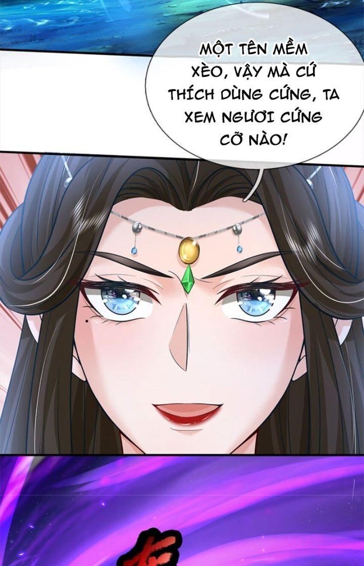 Ta Được Nuôi Dưỡng Bởi Nữ Ma Đầu Chapter 76 - Trang 2