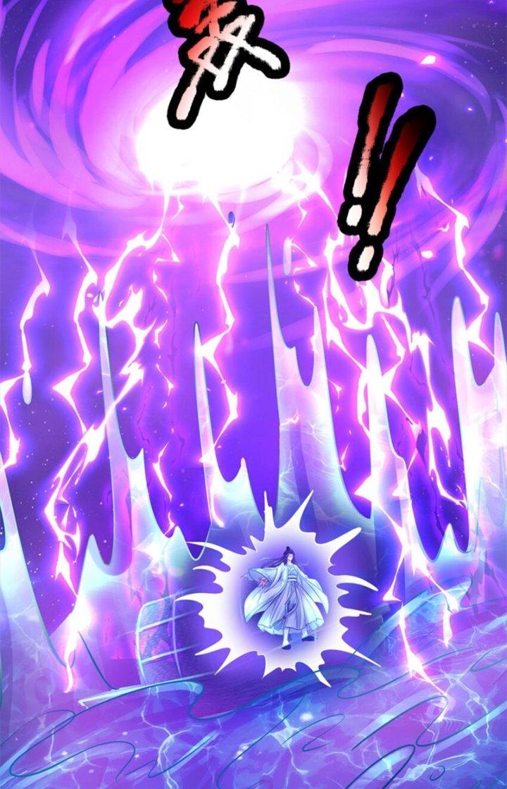 Ta Được Nuôi Dưỡng Bởi Nữ Ma Đầu Chapter 76 - Trang 2